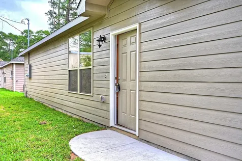 11604 Vistawood Street Willis TX 77318