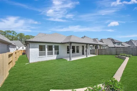 235 Painters Ridge Court Willis TX 77318