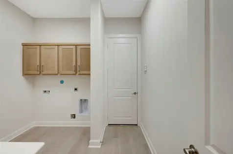 235 Painters Ridge Court Willis TX 77318