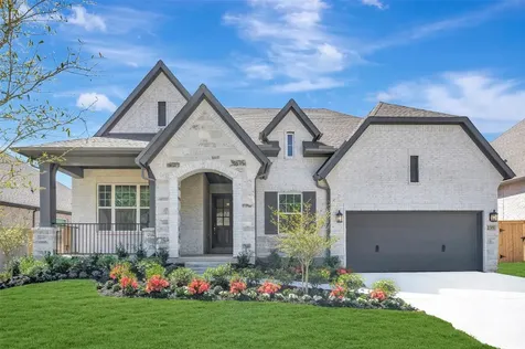 235 Painters Ridge Court Willis TX 77318