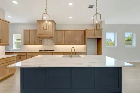 235 Painters Ridge Court Willis TX 77318