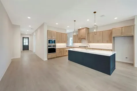 235 Painters Ridge Court Willis TX 77318