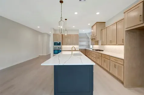 235 Painters Ridge Court Willis TX 77318