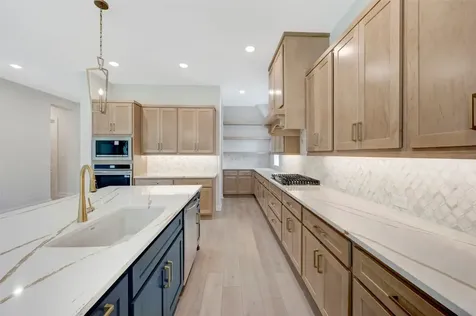 235 Painters Ridge Court Willis TX 77318