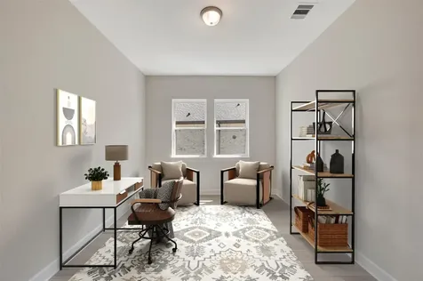 235 Painters Ridge Court Willis TX 77318