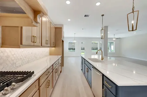 235 Painters Ridge Court Willis TX 77318