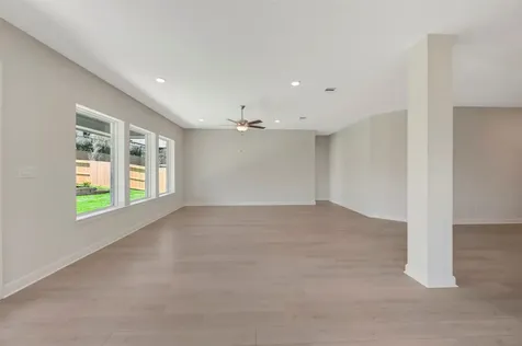 235 Painters Ridge Court Willis TX 77318
