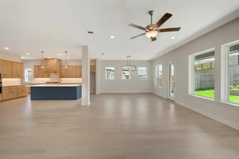 235 Painters Ridge Court Willis TX 77318