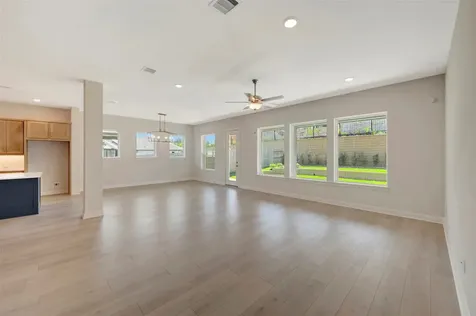 235 Painters Ridge Court Willis TX 77318