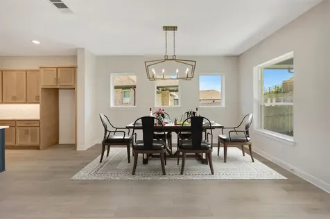 235 Painters Ridge Court Willis TX 77318