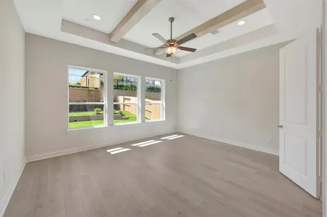 235 Painters Ridge Court Willis TX 77318