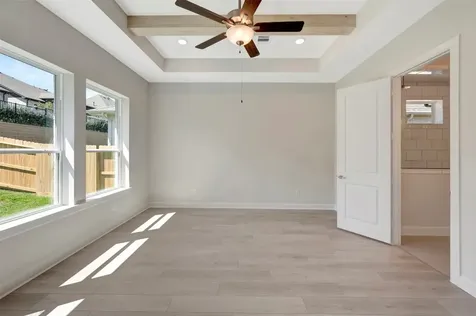 235 Painters Ridge Court Willis TX 77318