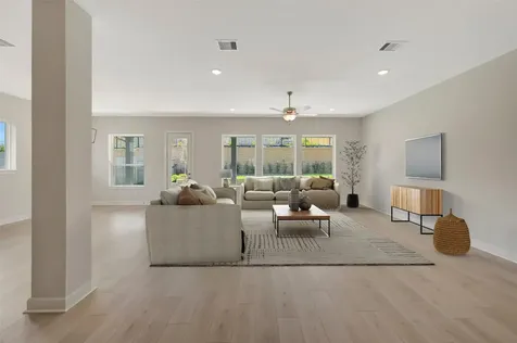 235 Painters Ridge Court Willis TX 77318