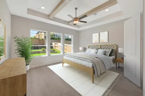 235 Painters Ridge Court Willis TX 77318
