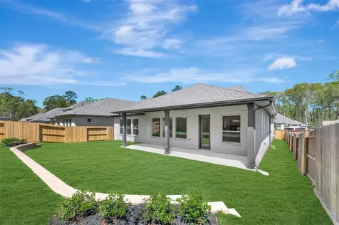 235 Painters Ridge Court Willis TX 77318