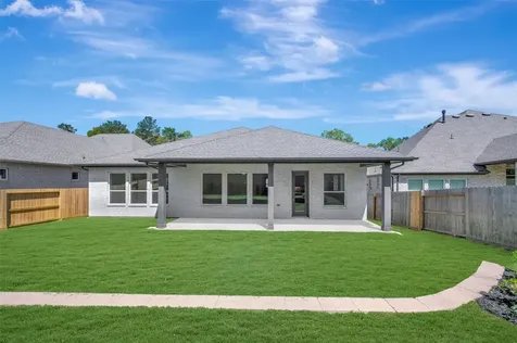 235 Painters Ridge Court Willis TX 77318