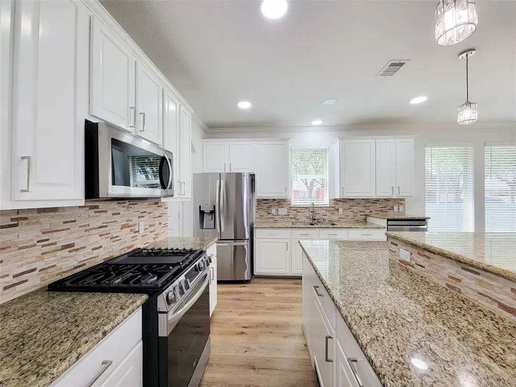 2814 Bay Springs View Court Richmond TX 77406