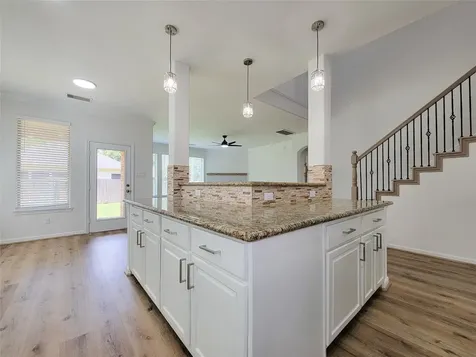 2814 Bay Springs View Court Richmond TX 77406