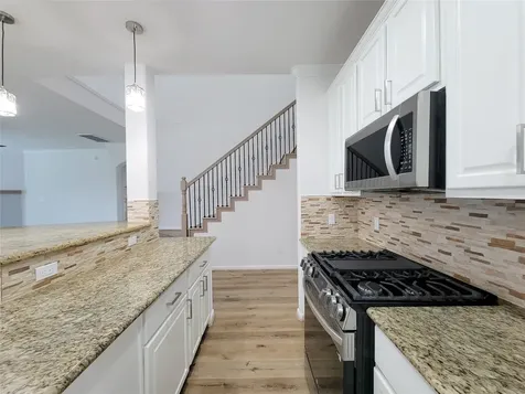 2814 Bay Springs View Court Richmond TX 77406