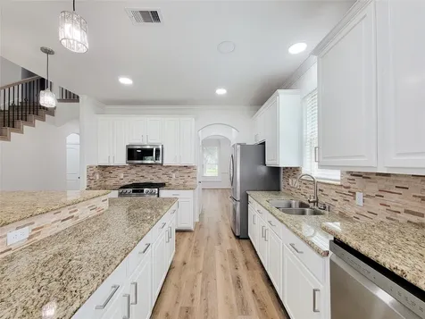 2814 Bay Springs View Court Richmond TX 77406