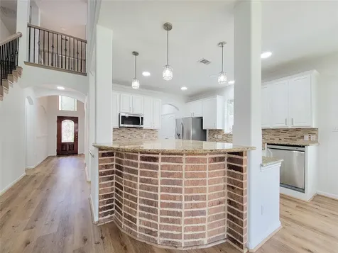 2814 Bay Springs View Court Richmond TX 77406