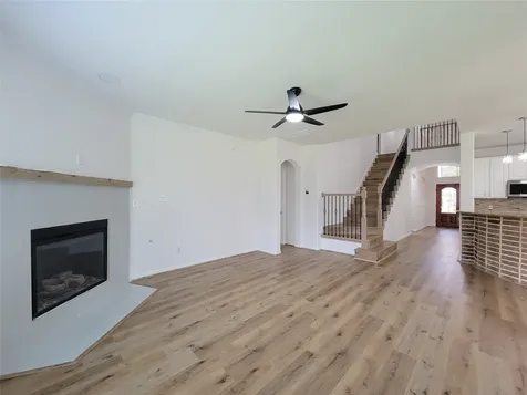 2814 Bay Springs View Court Richmond TX 77406
