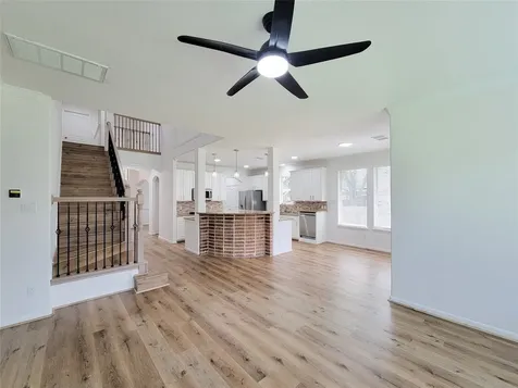 2814 Bay Springs View Court Richmond TX 77406