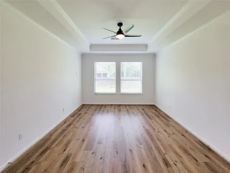 2814 Bay Springs View Court Richmond TX 77406