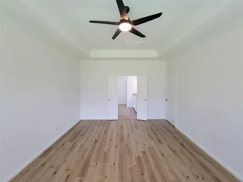 2814 Bay Springs View Court Richmond TX 77406