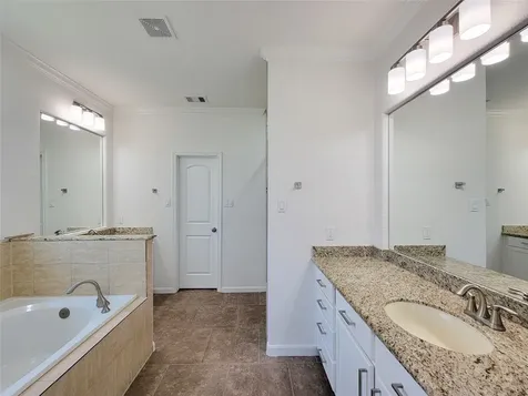 2814 Bay Springs View Court Richmond TX 77406