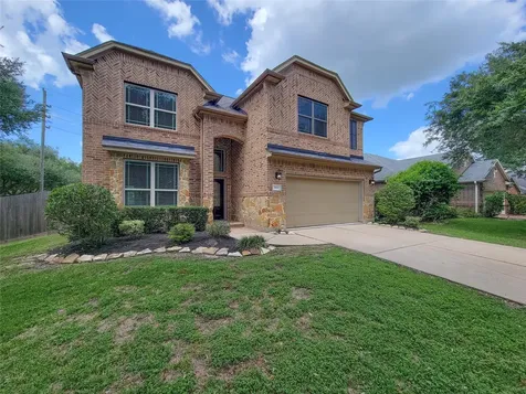 2814 Bay Springs View Court Richmond TX 77406