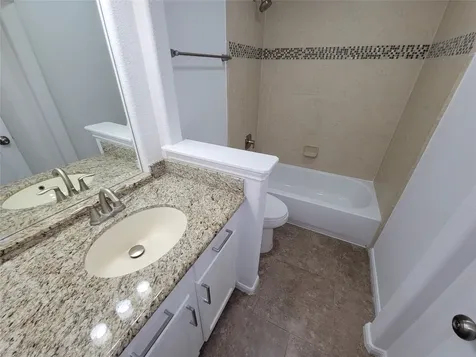 2814 Bay Springs View Court Richmond TX 77406