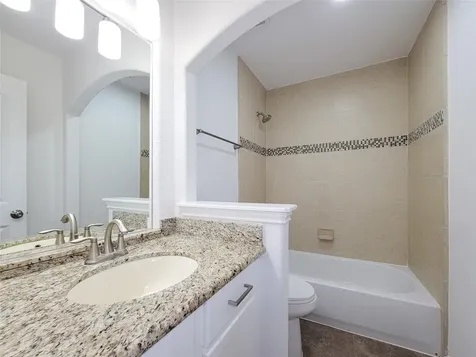 2814 Bay Springs View Court Richmond TX 77406