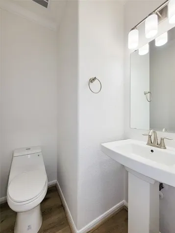 2814 Bay Springs View Court Richmond TX 77406