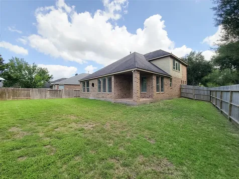 2814 Bay Springs View Court Richmond TX 77406