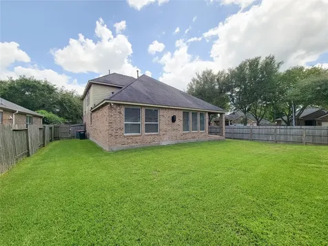 2814 Bay Springs View Court Richmond TX 77406