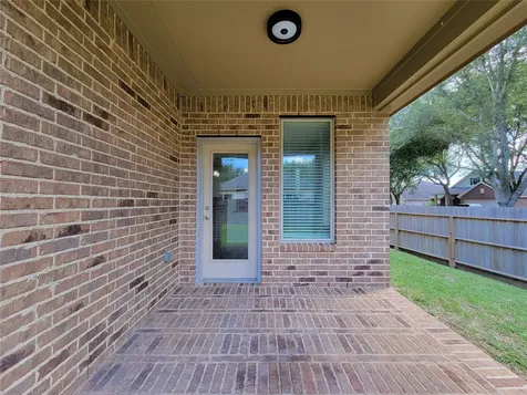 2814 Bay Springs View Court Richmond TX 77406