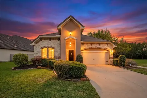 4914 Fairford Drive Sugar Land TX 77479