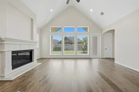 4914 Fairford Drive Sugar Land TX 77479