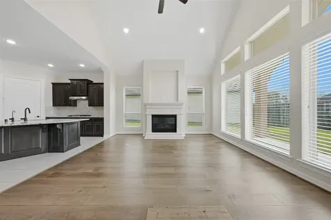 4914 Fairford Drive Sugar Land TX 77479