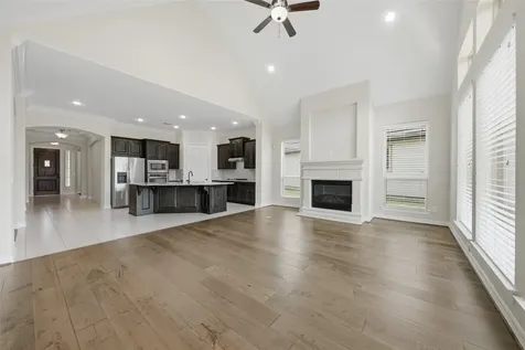 4914 Fairford Drive Sugar Land TX 77479