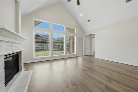 4914 Fairford Drive Sugar Land TX 77479