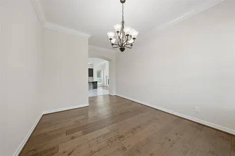 4914 Fairford Drive Sugar Land TX 77479