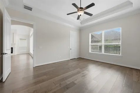 4914 Fairford Drive Sugar Land TX 77479