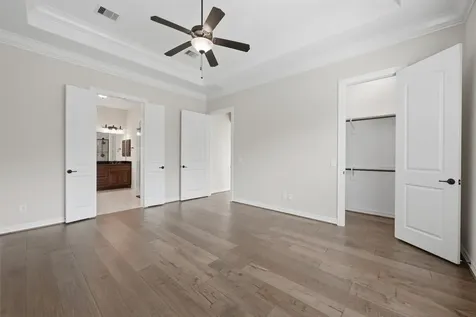 4914 Fairford Drive Sugar Land TX 77479