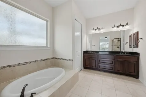 4914 Fairford Drive Sugar Land TX 77479