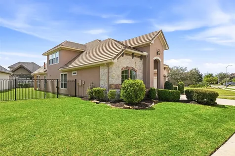 4914 Fairford Drive Sugar Land TX 77479