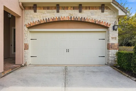 4914 Fairford Drive Sugar Land TX 77479