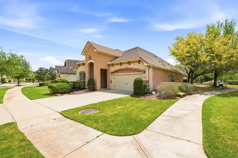 4914 Fairford Drive Sugar Land TX 77479