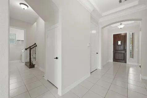4914 Fairford Drive Sugar Land TX 77479